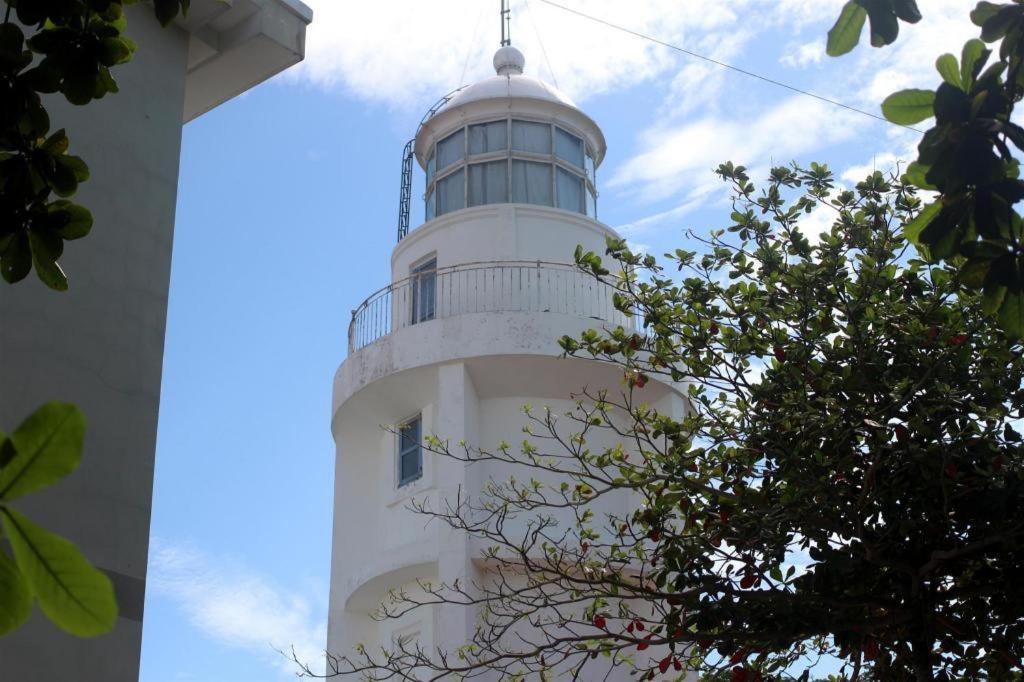 Anh Tuan Hotel Βουνγκ Τάου Εξωτερικό φωτογραφία