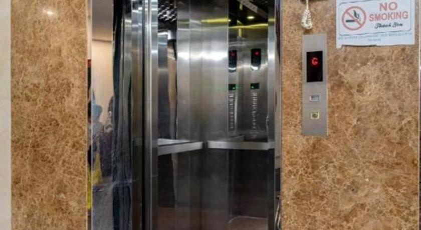 Anh Tuan Hotel Βουνγκ Τάου Εξωτερικό φωτογραφία